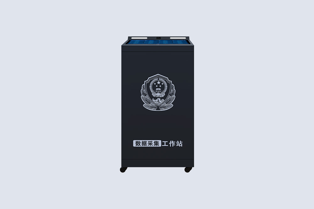 HS-X20 数据采集工作站