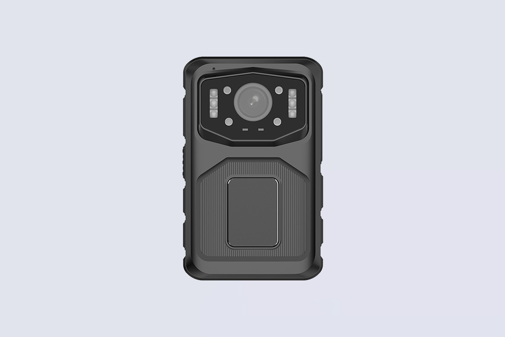 AWS 执法仪